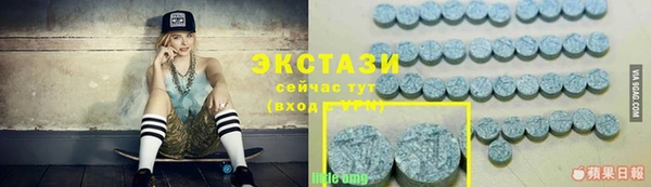 хмурый Алзамай
